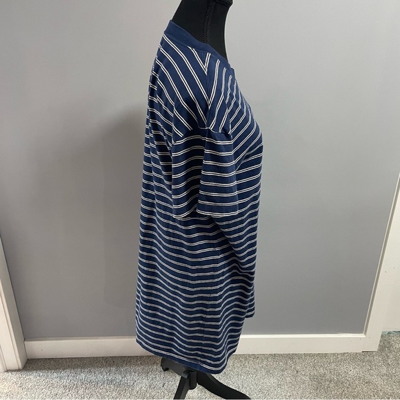 Madewell T-Shirt Dress - Picture 2 of 5